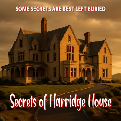 Secrets of Harridge House Secrets of Harridge House