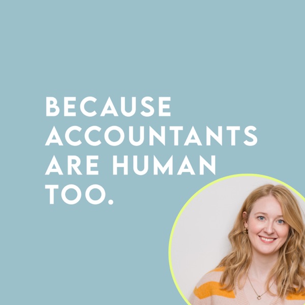 Human Too Podcast Image