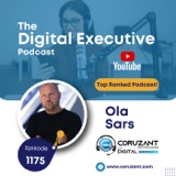 Ola Sars on Building the Global Music Platform for Business | Ep1175