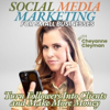 Social Media Marketing for Small Businesses - Small business marketing, Social media marketing, Social media strategy - Cheyanne Cleyman