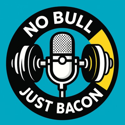 No Bull Just Bacon:Dr. Allan Bacon