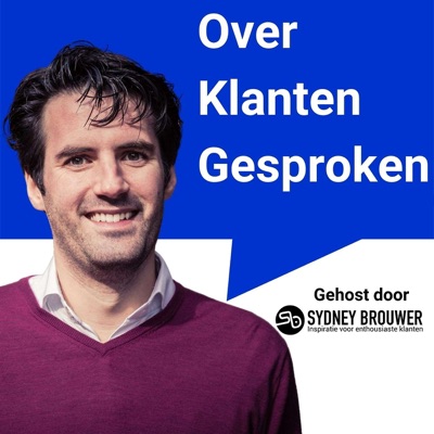 Over Klanten Gesproken Over Klanten Gesproken