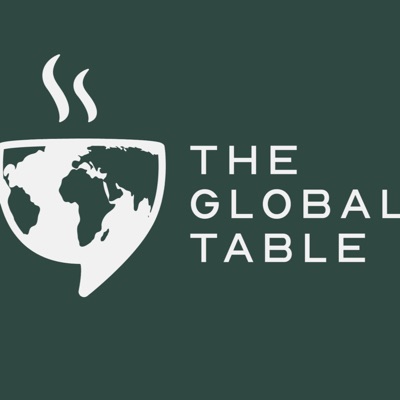 The Global Table: Conversations in International Student Ministry The Global Table: Conversations in International Student Ministry