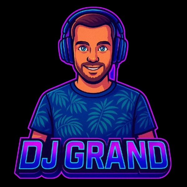 DJ Grand - GrooVeMents House Music cover art