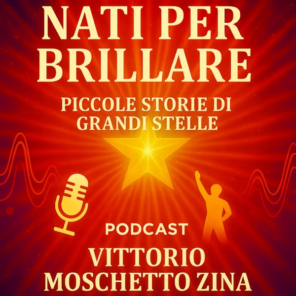 Nati Per Brillare
