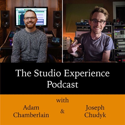 The Studio Experience Podcast