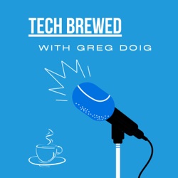 Tuesday Tech Tips - Proton Mail Apple Watch AdobePodcast AI