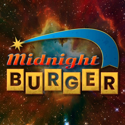 Midnight Burger:Business Goose Media