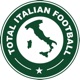 Total Italian Football Podcast