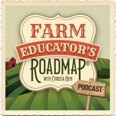 Farm Educator's Roadmap®