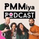 PMMiya | הפמ"מיה
שיחות על פרודקט מרקטינג, מוצר וכסףףף