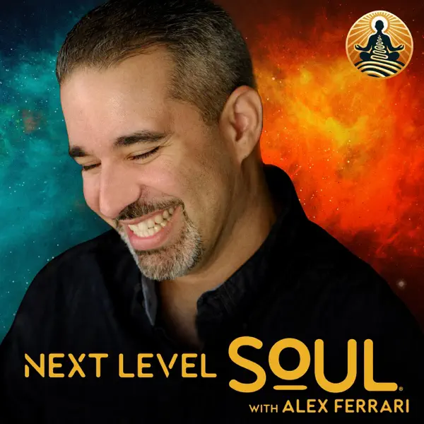 「Next Level Soul」タイトルイメージ