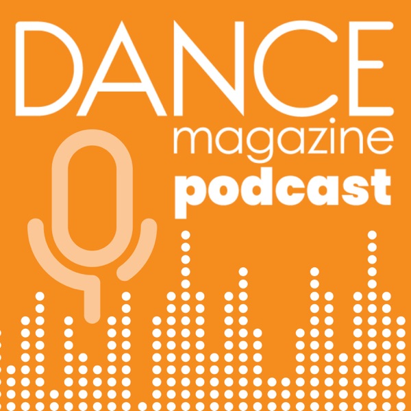 Dance Magazine Podcast image