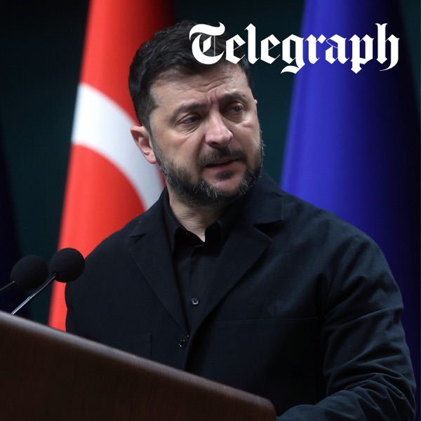 Trump tells Zelensky: Sign peace deal ‘by Thursday’ or have weapons cut off photo