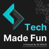 Tech Made Fun - Saqib Tahir