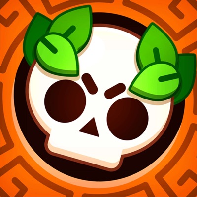 Brawl stars characters :) Brawl stars characters :)