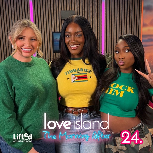 Bonus Episode - How do you respectfully end things in the Villa? photo