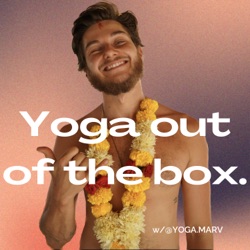 Yoga out of the box. 