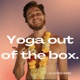TEASER #008 | About inspiring People in Yoga Studios w/ @shanasana_berlin