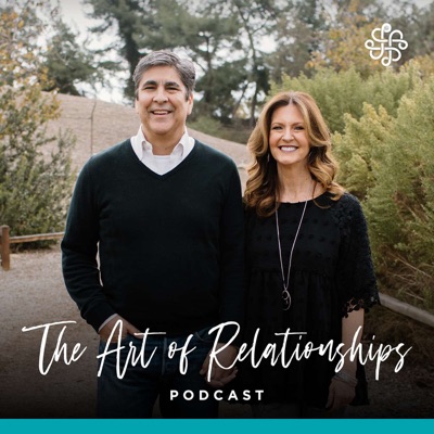 The Art of Relationships Podcast:Biola University Center for Marriage and Relationships