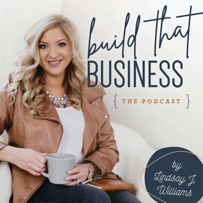 Build That Business Build That Business
