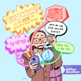 How does online scamming work?