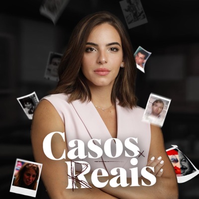 Casos Reais Casos Reais