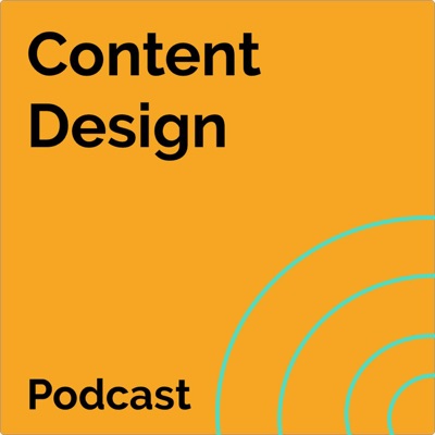 S3 Episode 2 - Creating NHS content at speed with Olivia Sperring-Jones, Content Lead at NHSX