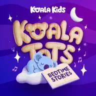 Koala Tots: Bedtime Stories for Kids & Toddlers artwork