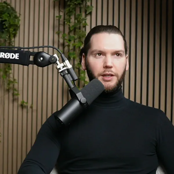 Databewuster Podcast - The Sonny Side of Life 🌞