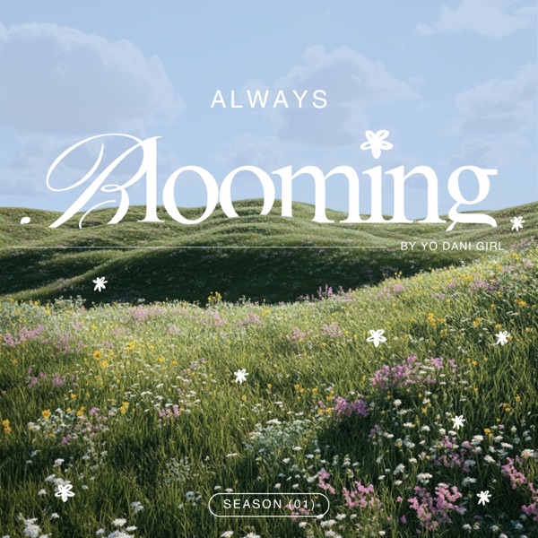 Always Blooming Image