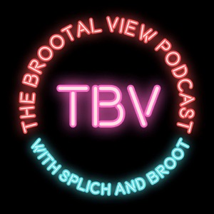 The BROOTal View Podcast