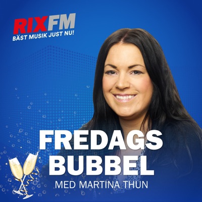 Fredagsbubbel Fredagsbubbel