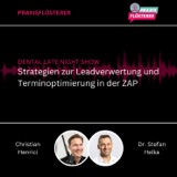 #186: DLNS | Strategien zur Leadverwertung und Terminoptimierung in der ZAP