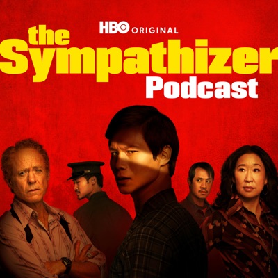 Coming Soon: The Sympathizer Podcast