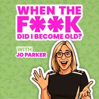When the f**k did I become old?