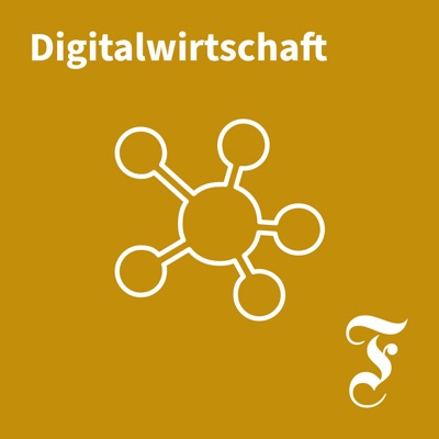 F.A.Z. Digitalwirtschaft F.A.Z. Digitalwirtschaft
