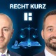 RECHT kurz: Der Heuking Podcast mit Tischler & Petermann