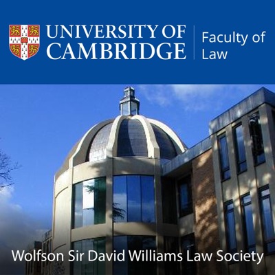 Wolfson Sir David Williams Law Society Podcast Wolfson Sir David Williams Law Society Podcast