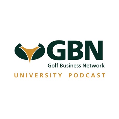 GBN University Podcast:Spencer Clouatre