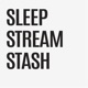 Sleepers, Streamers and Stashes