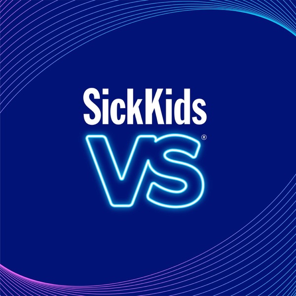 Who’s Betting on the Next Big Breakthroughs? SickKids VS The Valley of Death photo