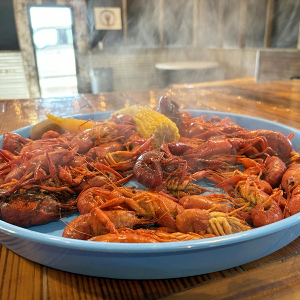 Bam! How Did Cajun Flavor Take Over the World? photo