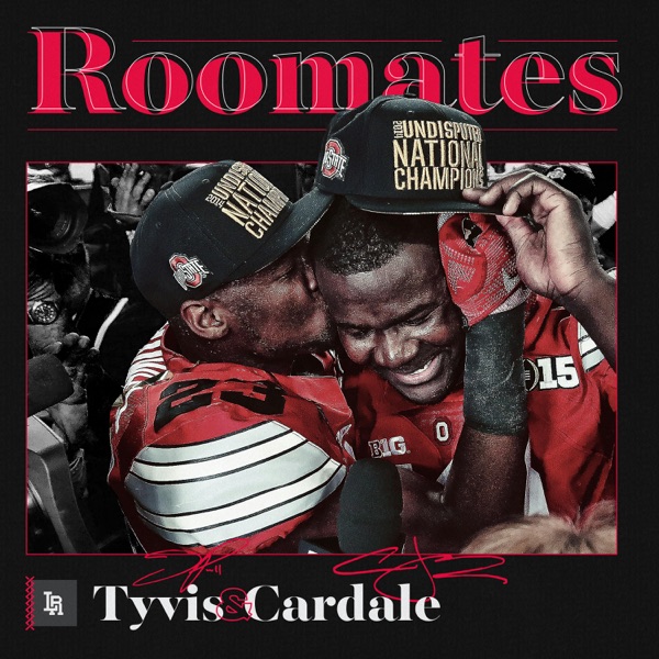 Ohio State Roommates with Cardale Jones and Tyvis Powell