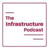 The Infrastructure Podcast - Antony Oliver