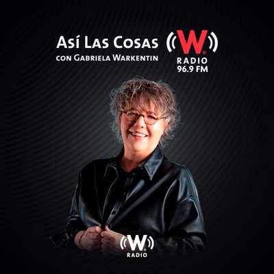 Así las cosas Así las cosas