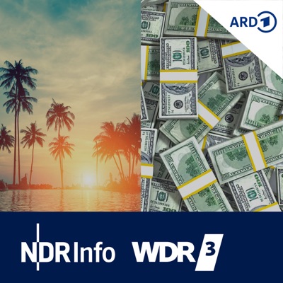 Paradise Papers: Im Schattenreich der Steueroasen:NDR Info und WDR 3