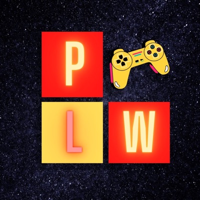 PLW - Podcast de Videojuegos PLW - Podcast de Videojuegos