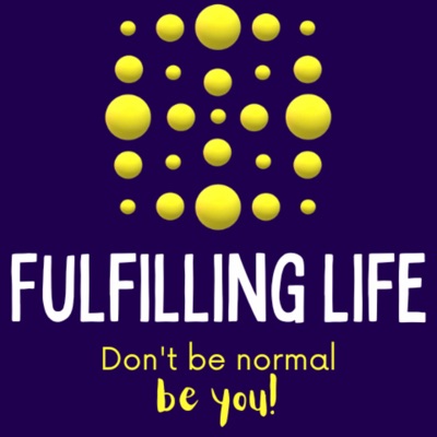 Fulfilling Life Daily Devotional Fulfilling Life Daily Devotional