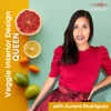 Veggie Interior Design Queen - Aurora Rodriguez